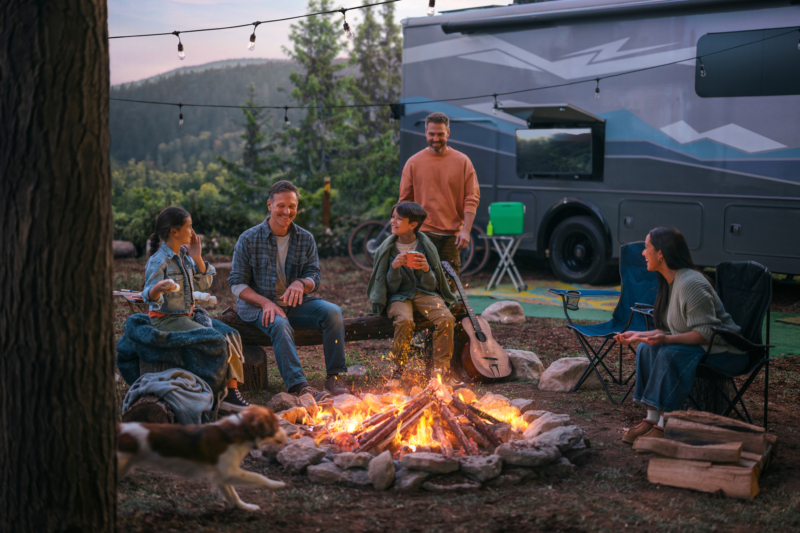 RV Travel Packing Hacks to Keep You Ready for Anything
