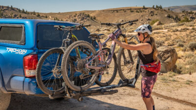 The Best Hitch Bike Racks of 2025-2026