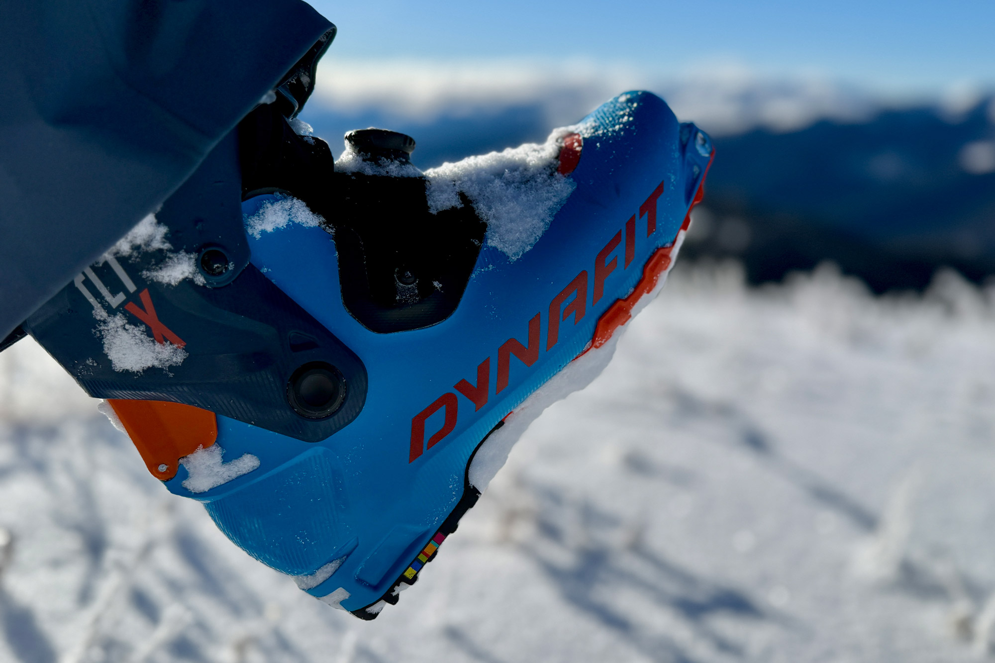 Move Faster, Transition Quicker, Adventure Longer: Dynafit TLT X Review