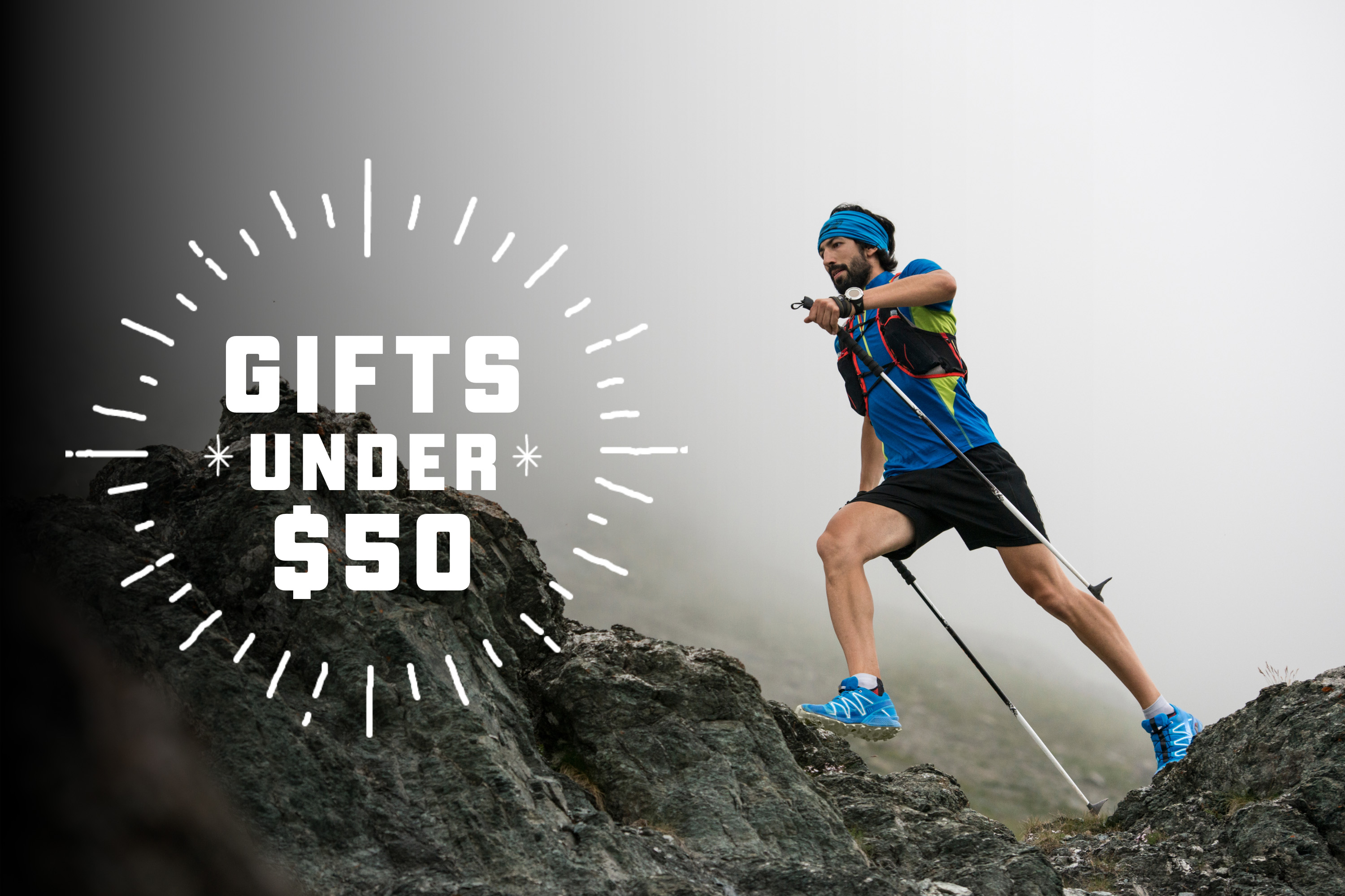 Less Is More: Awesome Outdoor Gifts Under $50